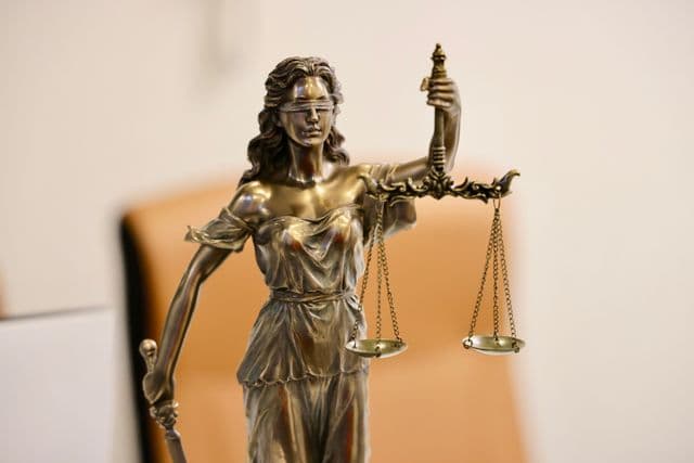 Legal workflow process