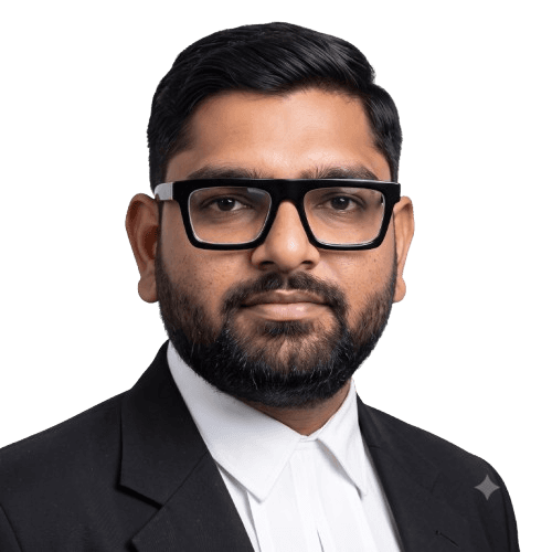 Advocate Abdullah bin Gaffar - Legal Advocate Varanasi