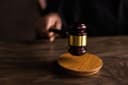 courtroom representation